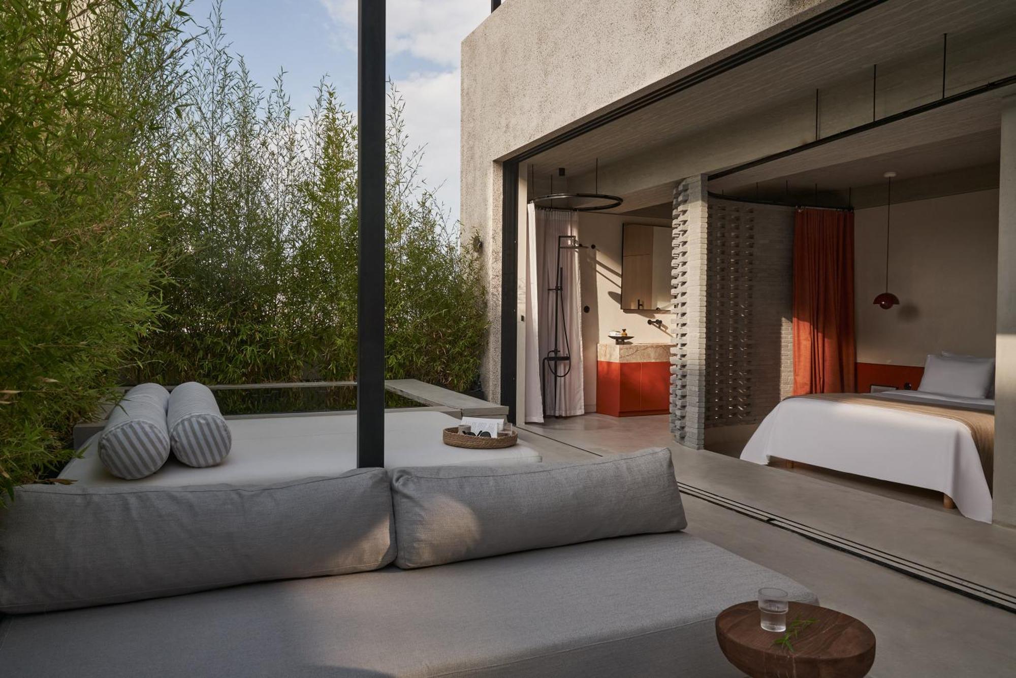 The Newel Psychiko Hotel Athens Exterior photo The Standard East Village